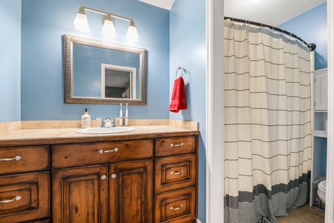 Tiny photo for 761 E GABLES LN, Midvale, UT 84047 (MLS # 2133096)