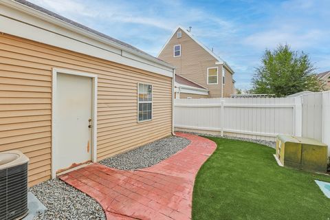 Tiny photo for 761 E GABLES LN, Midvale, UT 84047 (MLS # 2133096)