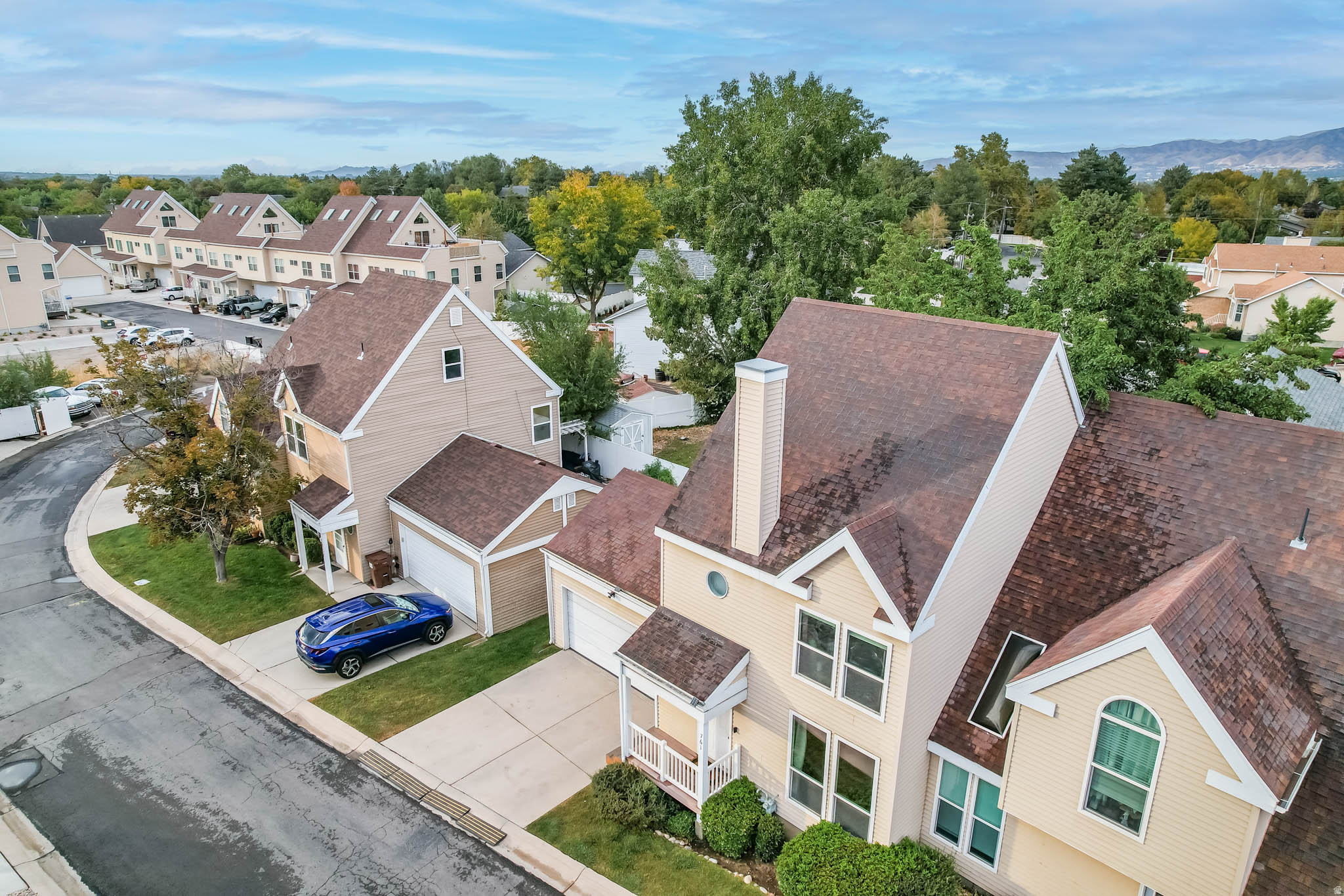 GABLES - Residential