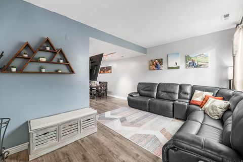 Tiny photo for 761 E GABLES LN, Midvale, UT 84047 (MLS # 2133096)