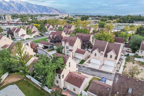 Tiny photo for 761 E GABLES LN, Midvale, UT 84047 (MLS # 2133096)