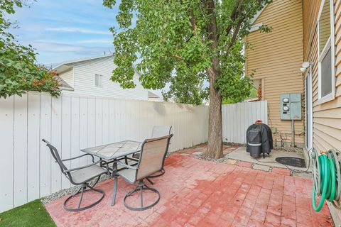 Tiny photo for 761 E GABLES LN, Midvale, UT 84047 (MLS # 2133096)