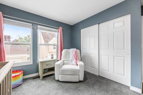 Tiny photo for 761 E GABLES LN, Midvale, UT 84047 (MLS # 2133096)