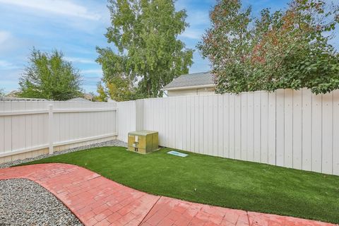 Tiny photo for 761 E GABLES LN, Midvale, UT 84047 (MLS # 2133096)
