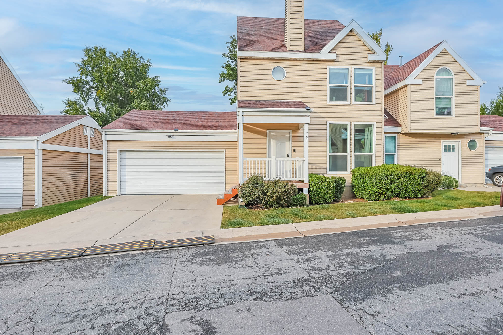 GABLES - Residential