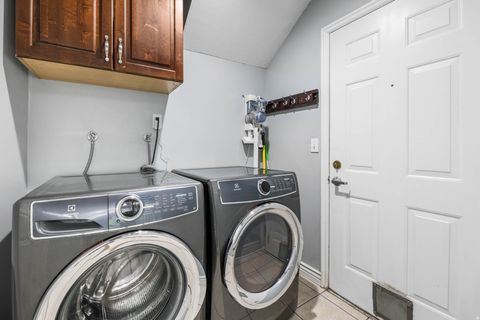 Tiny photo for 761 E GABLES LN, Midvale, UT 84047 (MLS # 2133096)