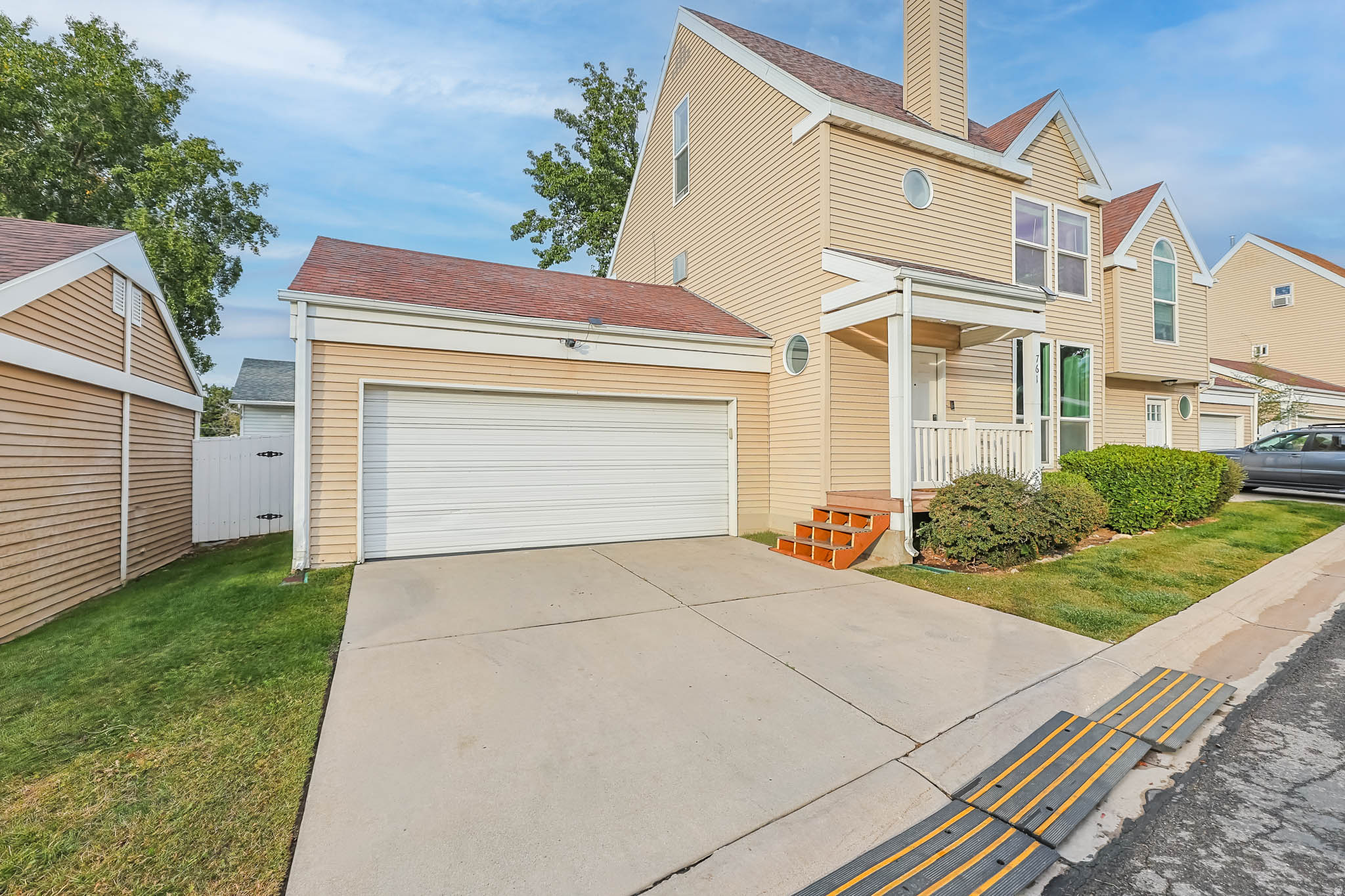 GABLES - Residential