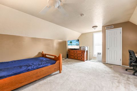 Tiny photo for 761 E GABLES LN, Midvale, UT 84047 (MLS # 2133096)