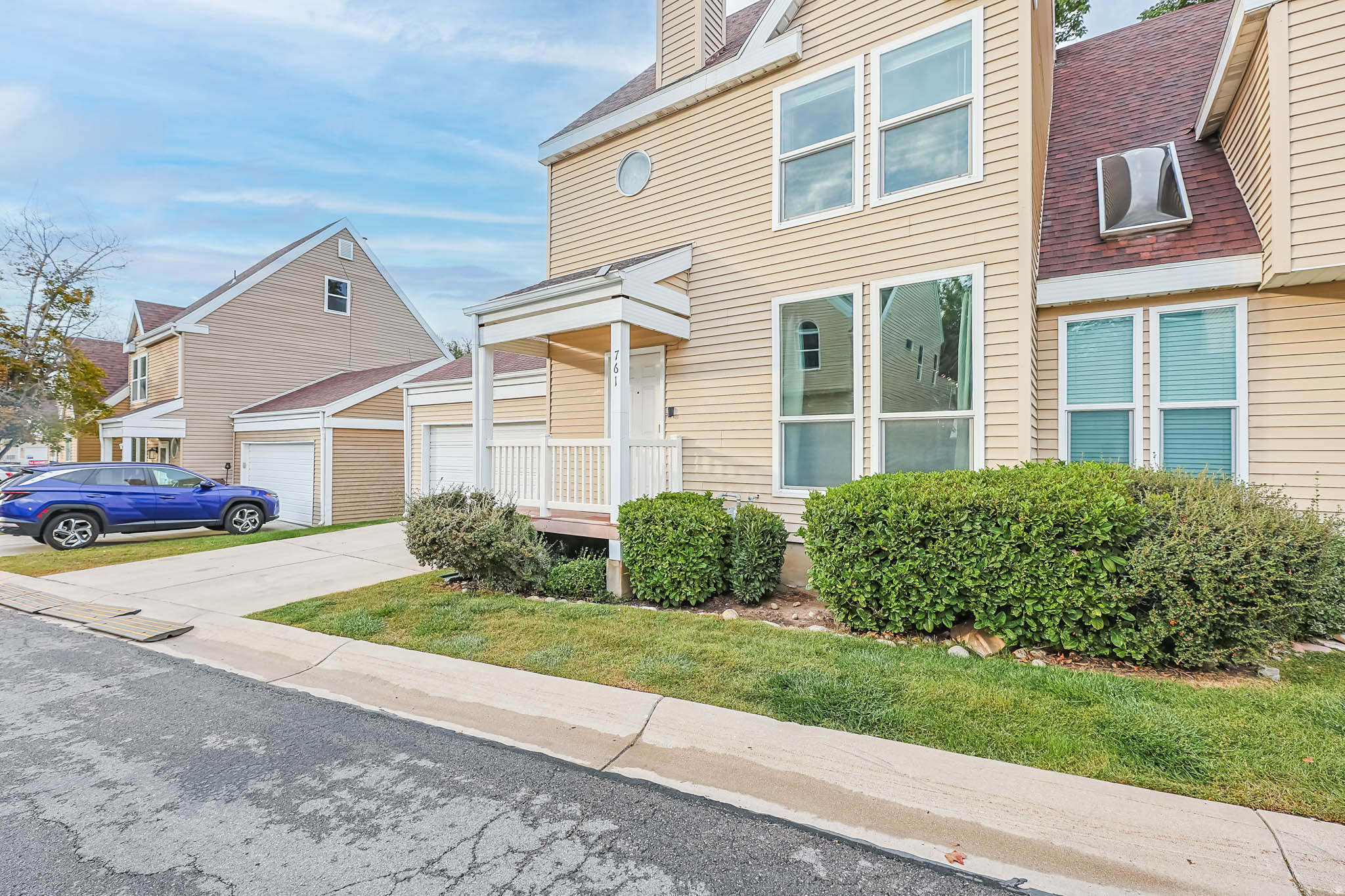 GABLES - Residential