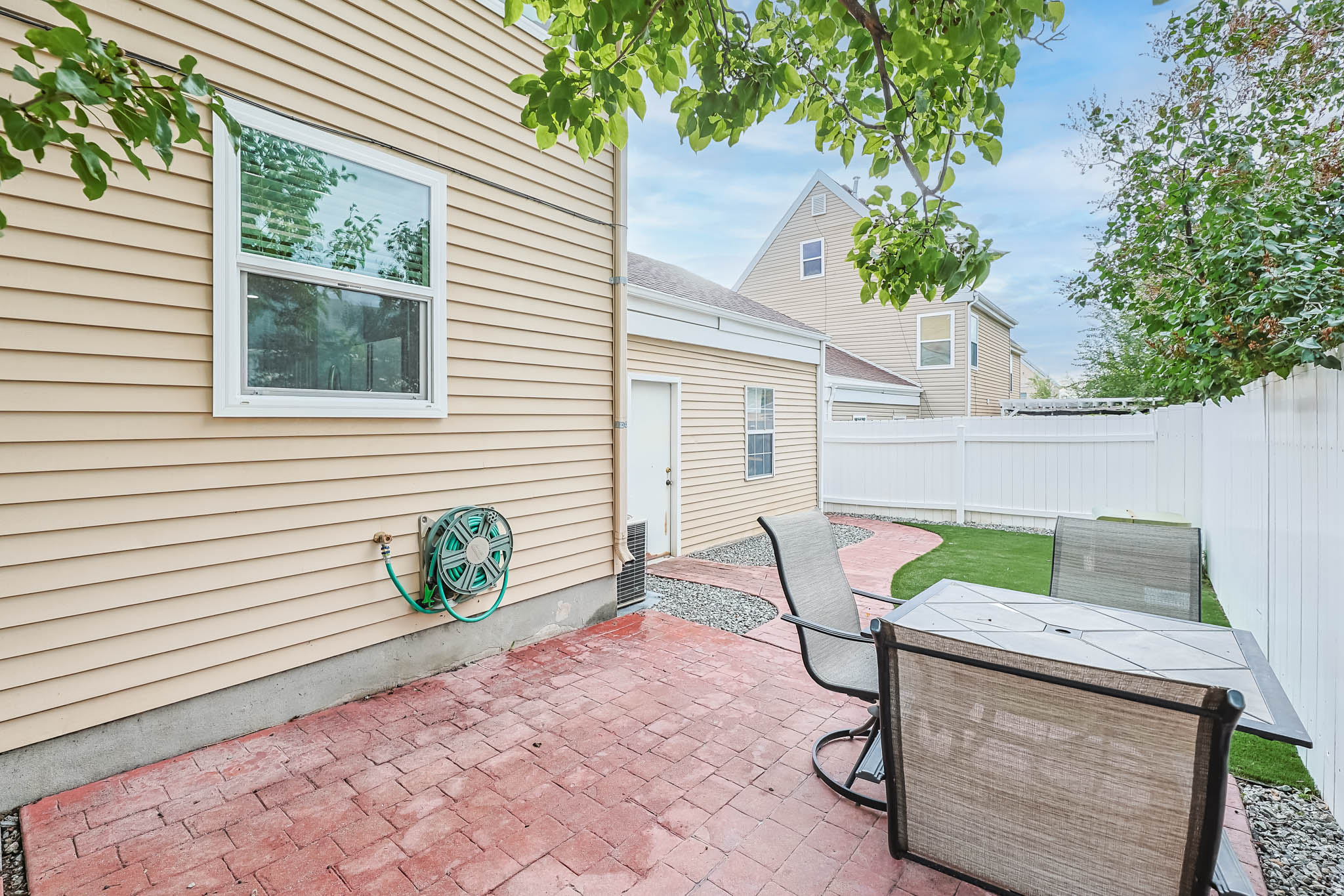 GABLES - Residential