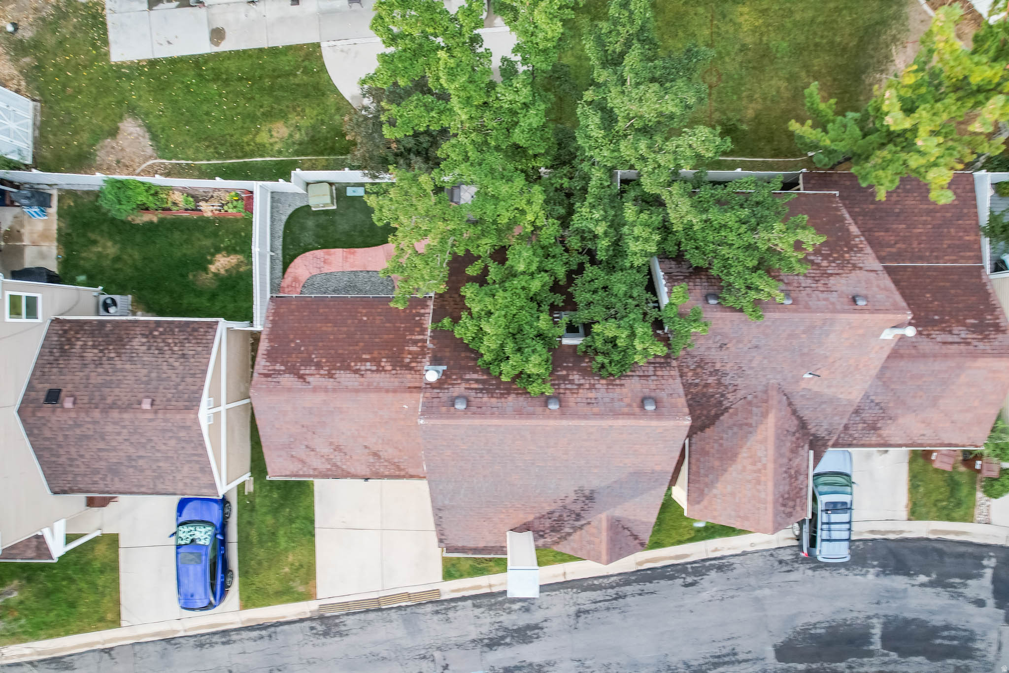 GABLES - Residential