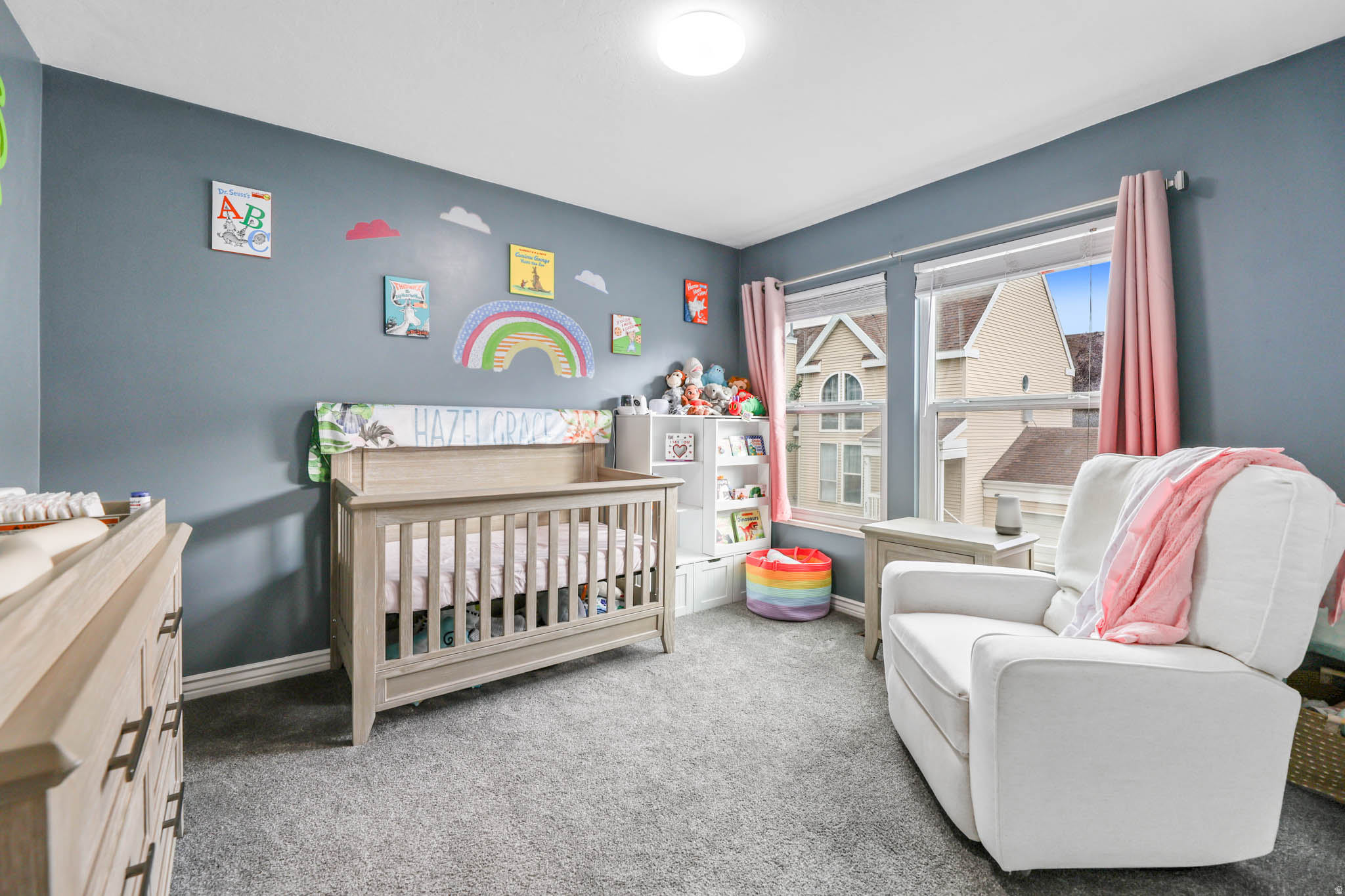 GABLES - Residential