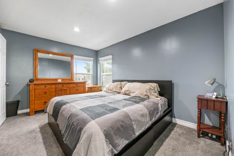 Tiny photo for 761 E GABLES LN, Midvale, UT 84047 (MLS # 2133096)