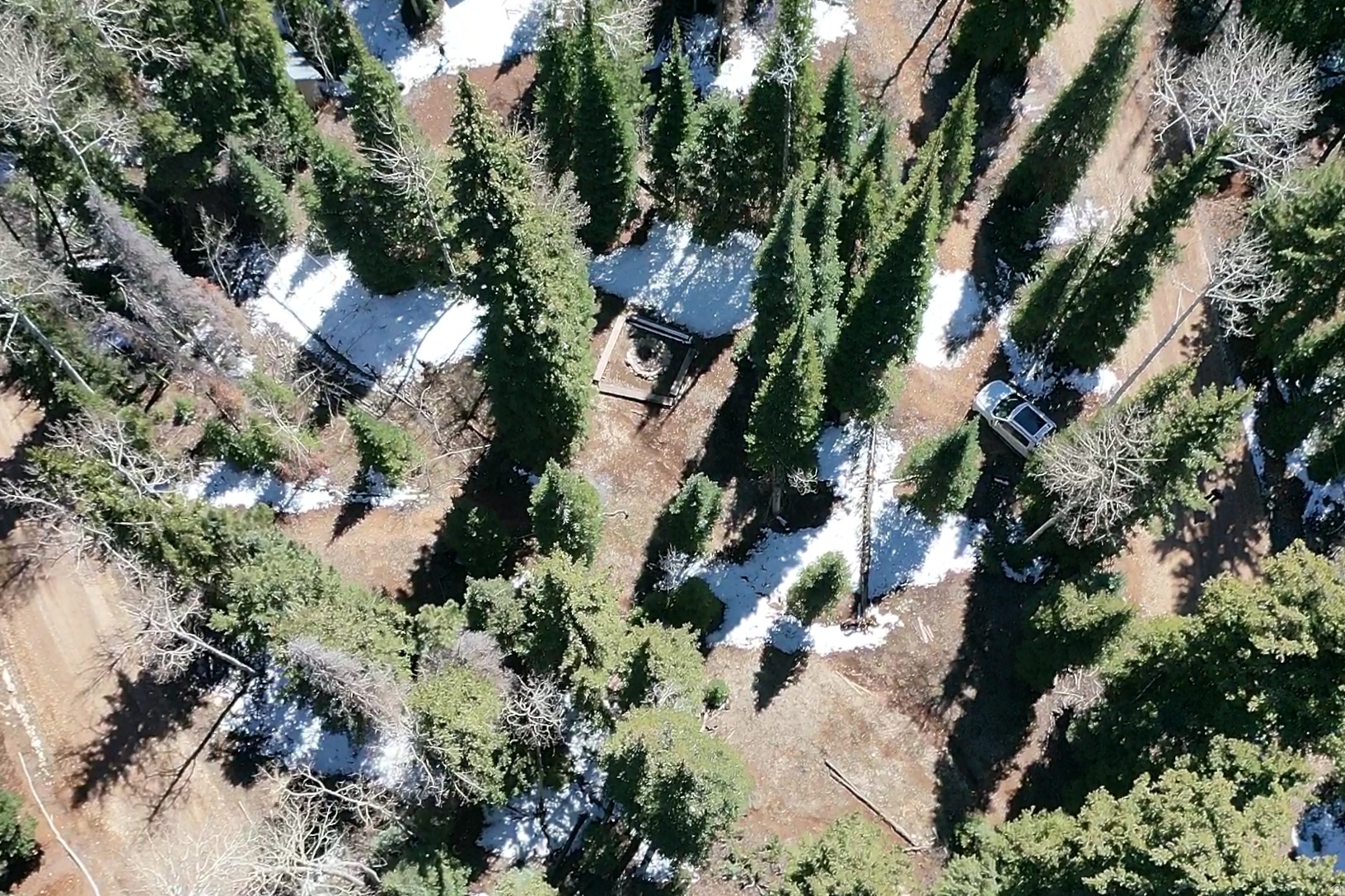 ZION VIEW MOUNTAIN ESTATE - Land