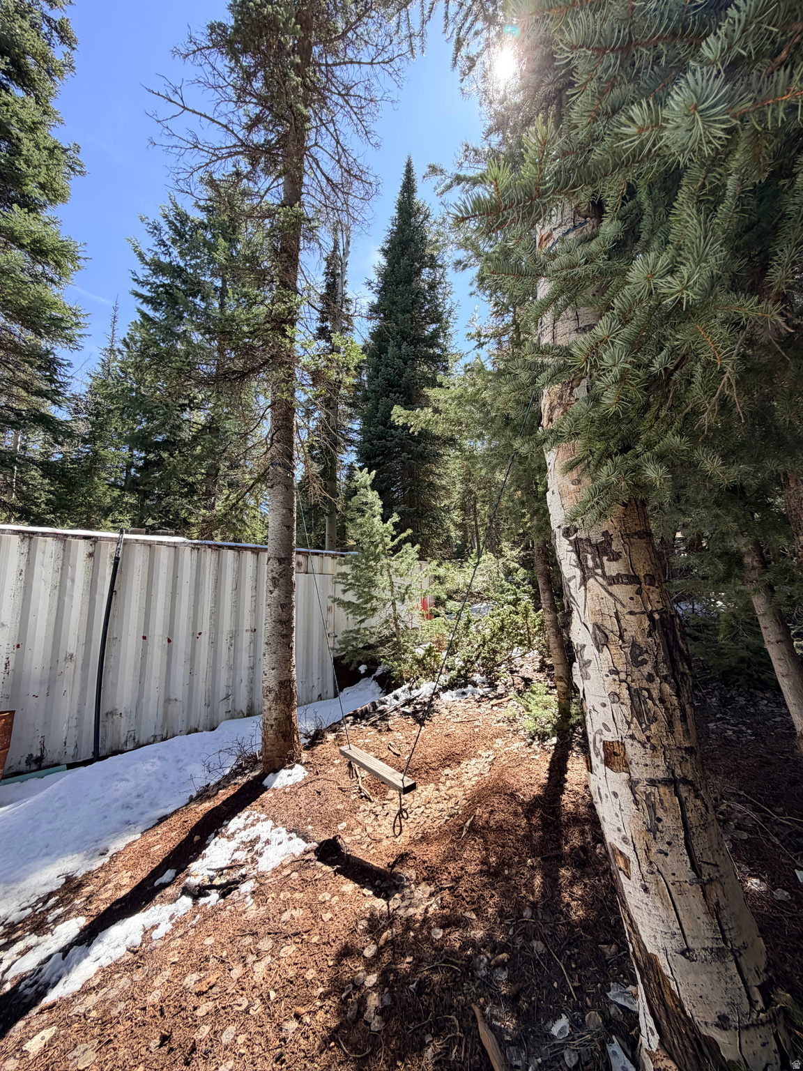 ZION VIEW MOUNTAIN ESTATE - Land