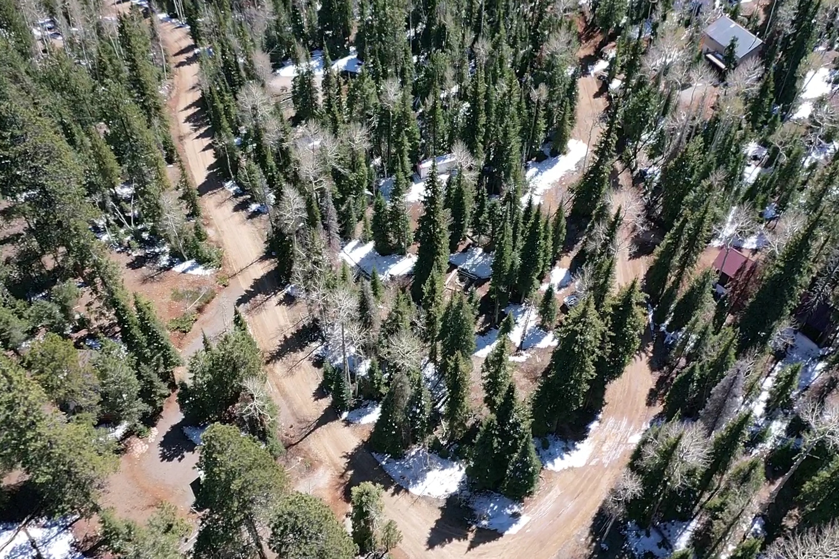 ZION VIEW MOUNTAIN ESTATE - Land