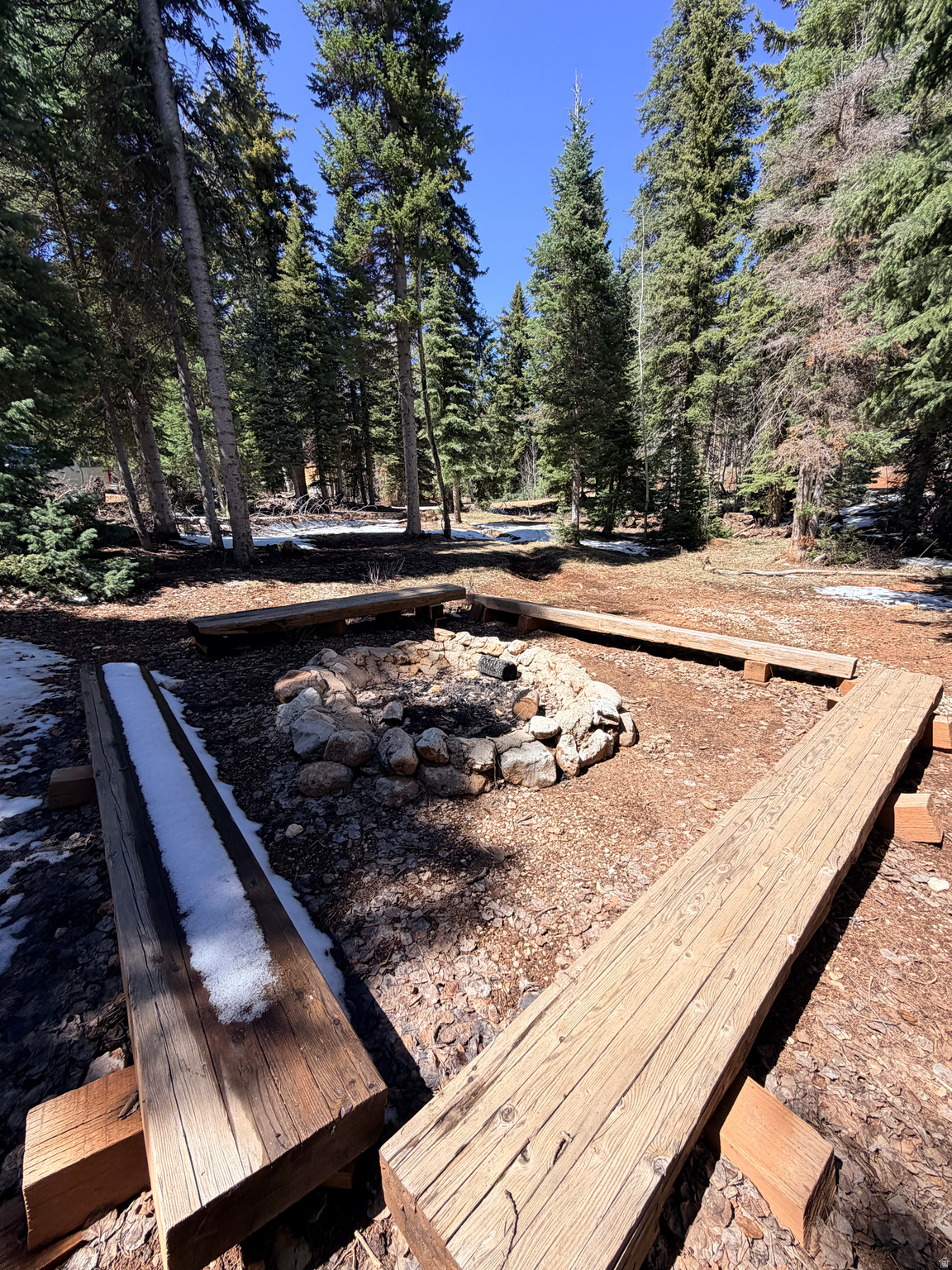 ZION VIEW MOUNTAIN ESTATE - Land