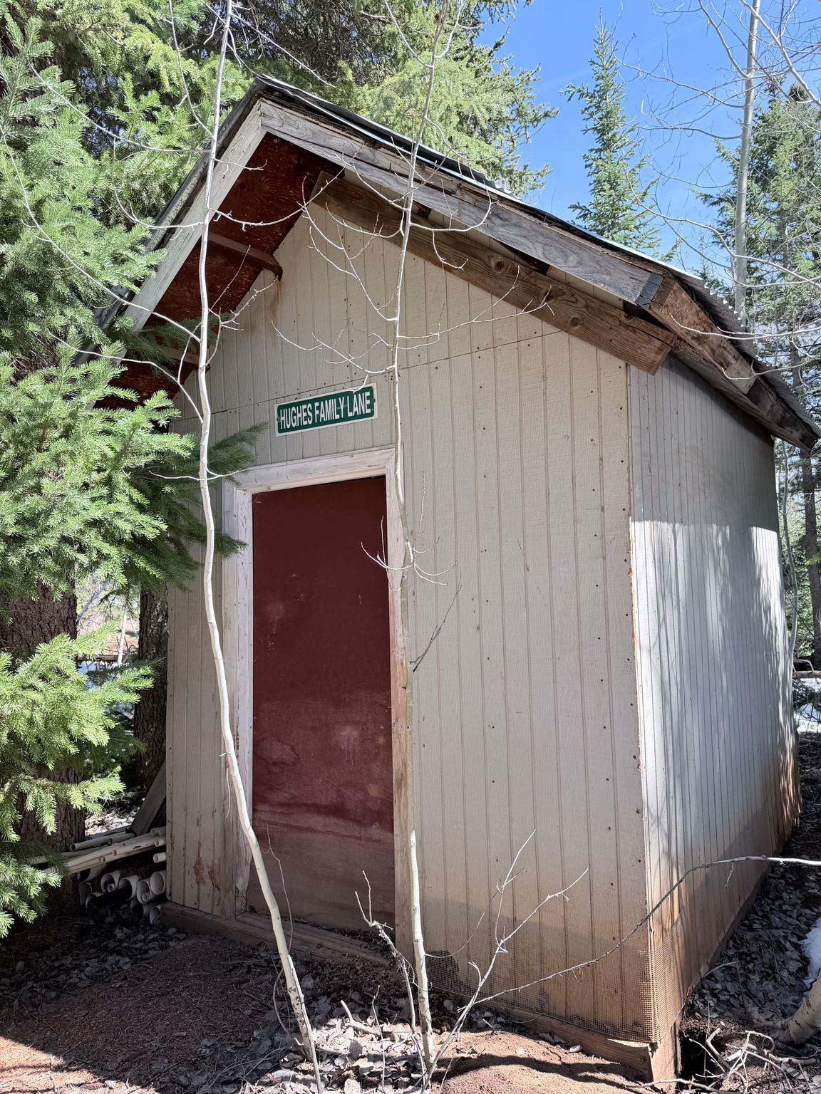 ZION VIEW MOUNTAIN ESTATE - Land