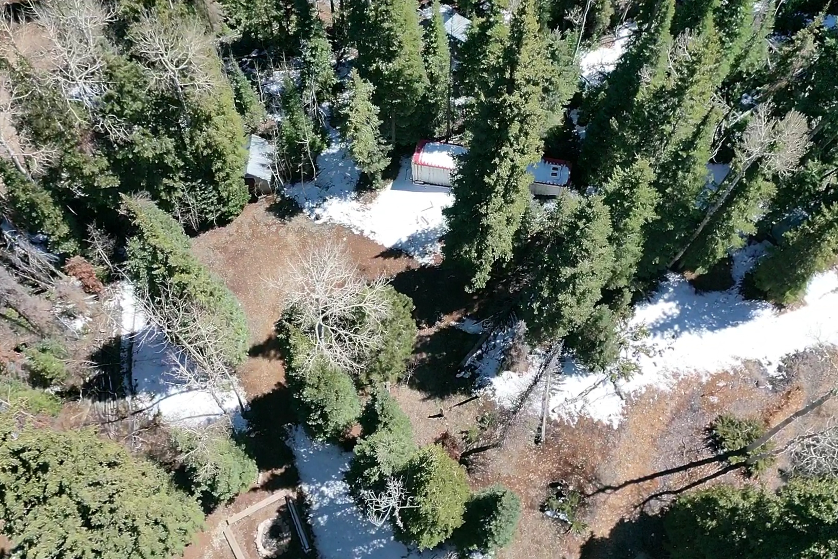 ZION VIEW MOUNTAIN ESTATE - Land