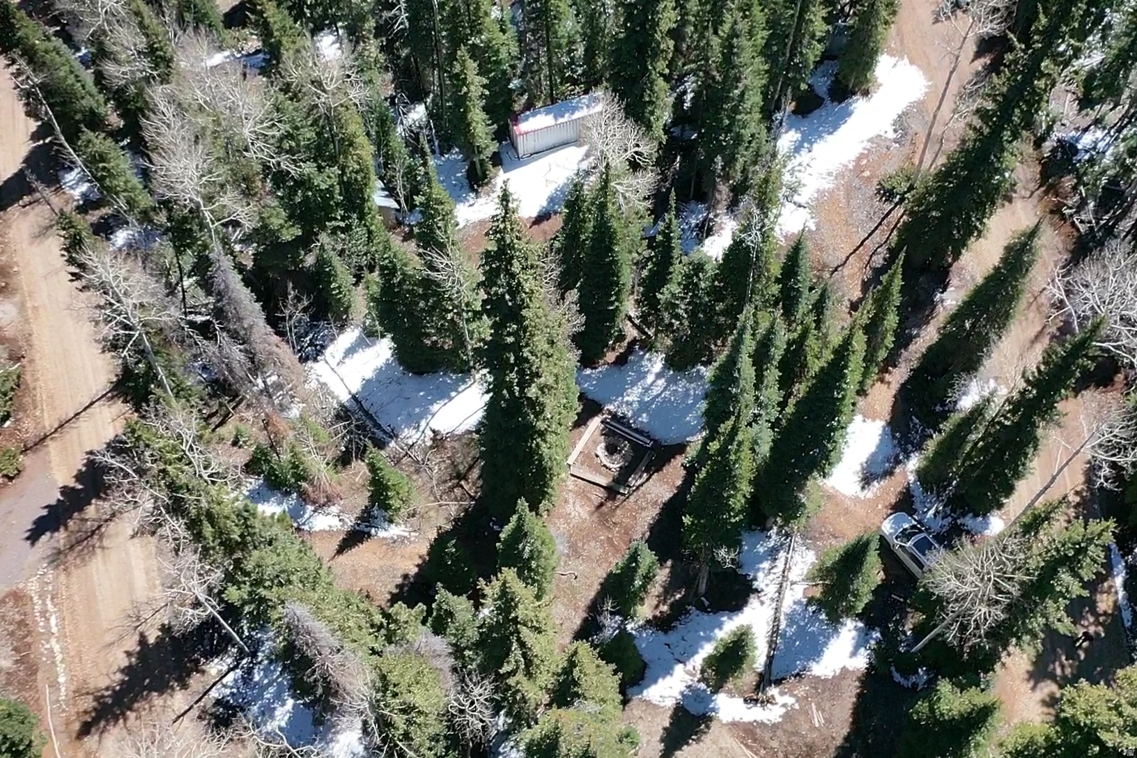 ZION VIEW MOUNTAIN ESTATE - Land
