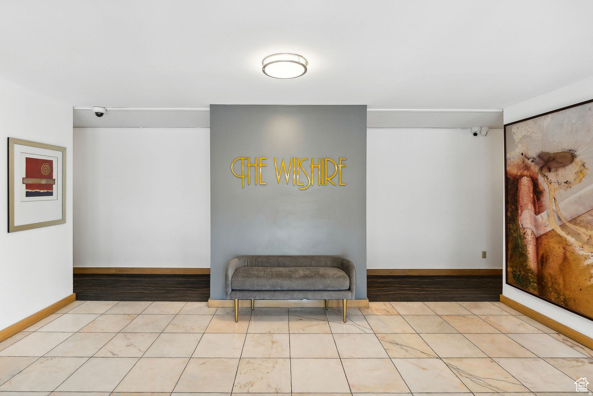 WILSHIRE CONDOMINIUM - Residential