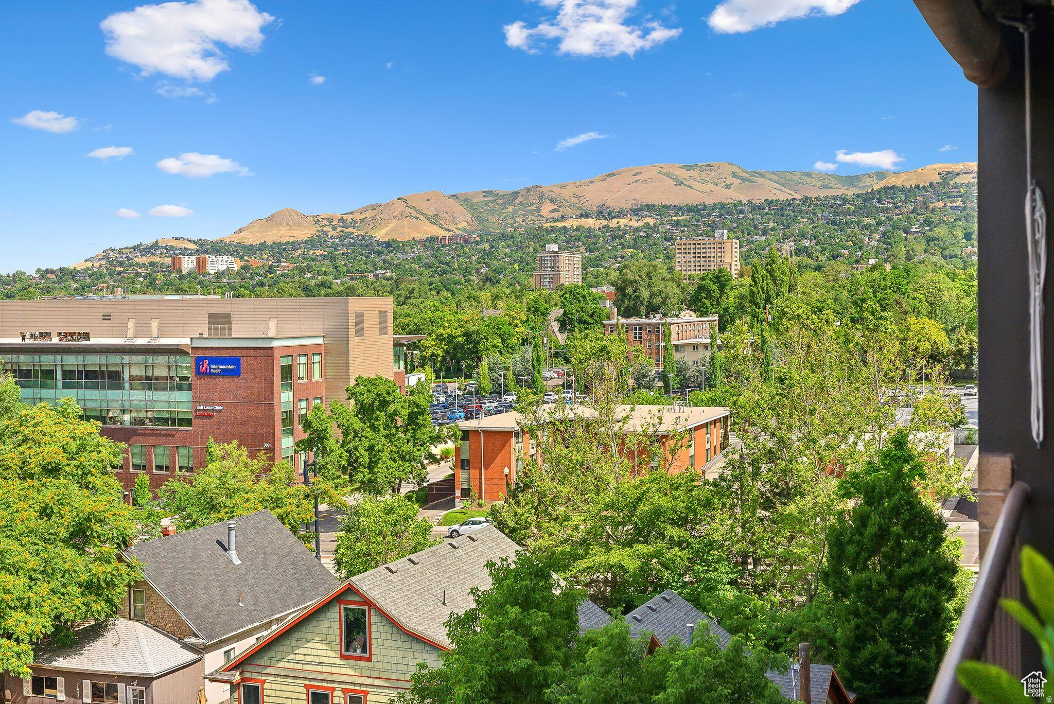 WILSHIRE CONDOMINIUM - Residential