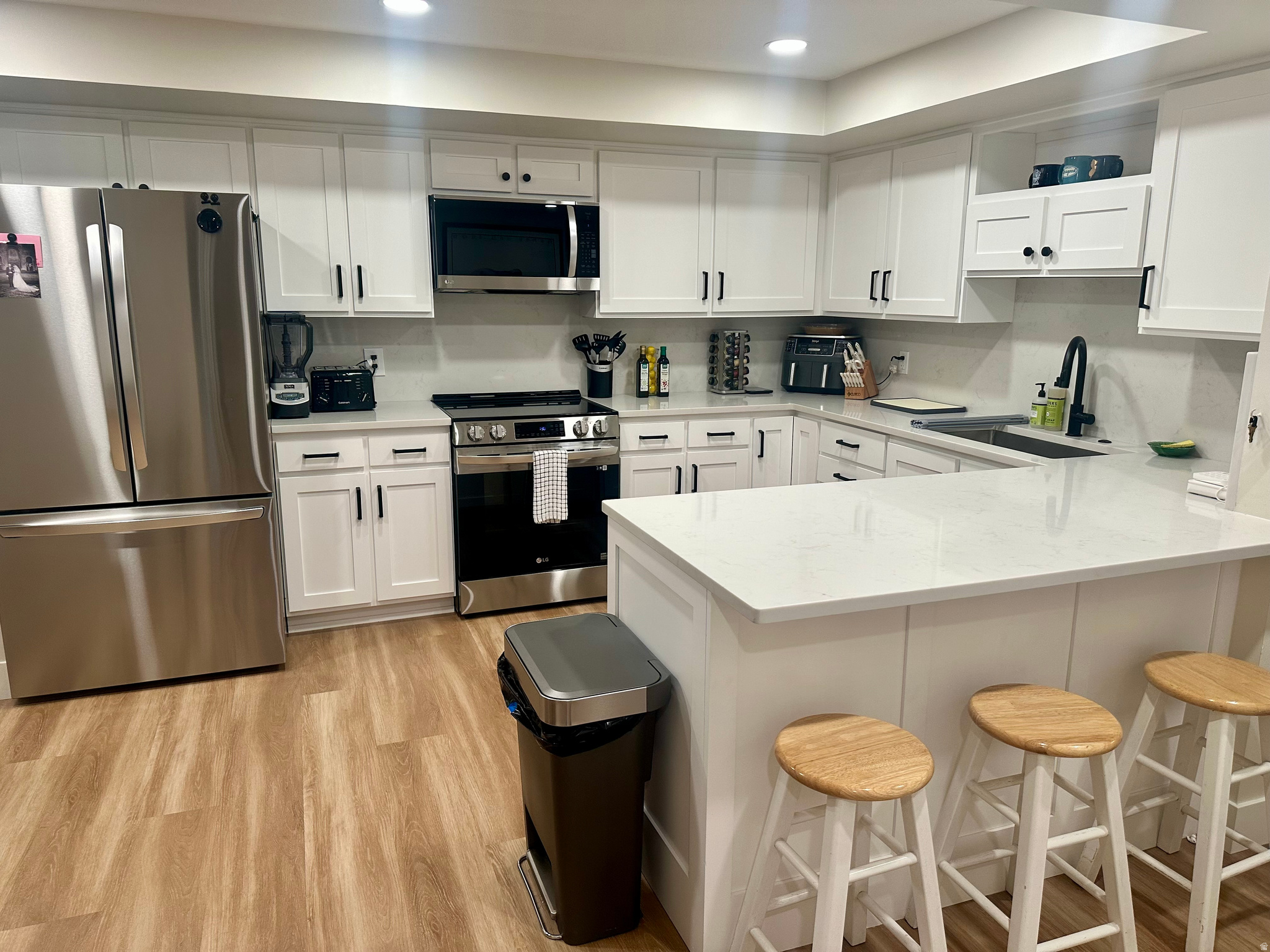 WILSHIRE CONDOMINIUM - Residential