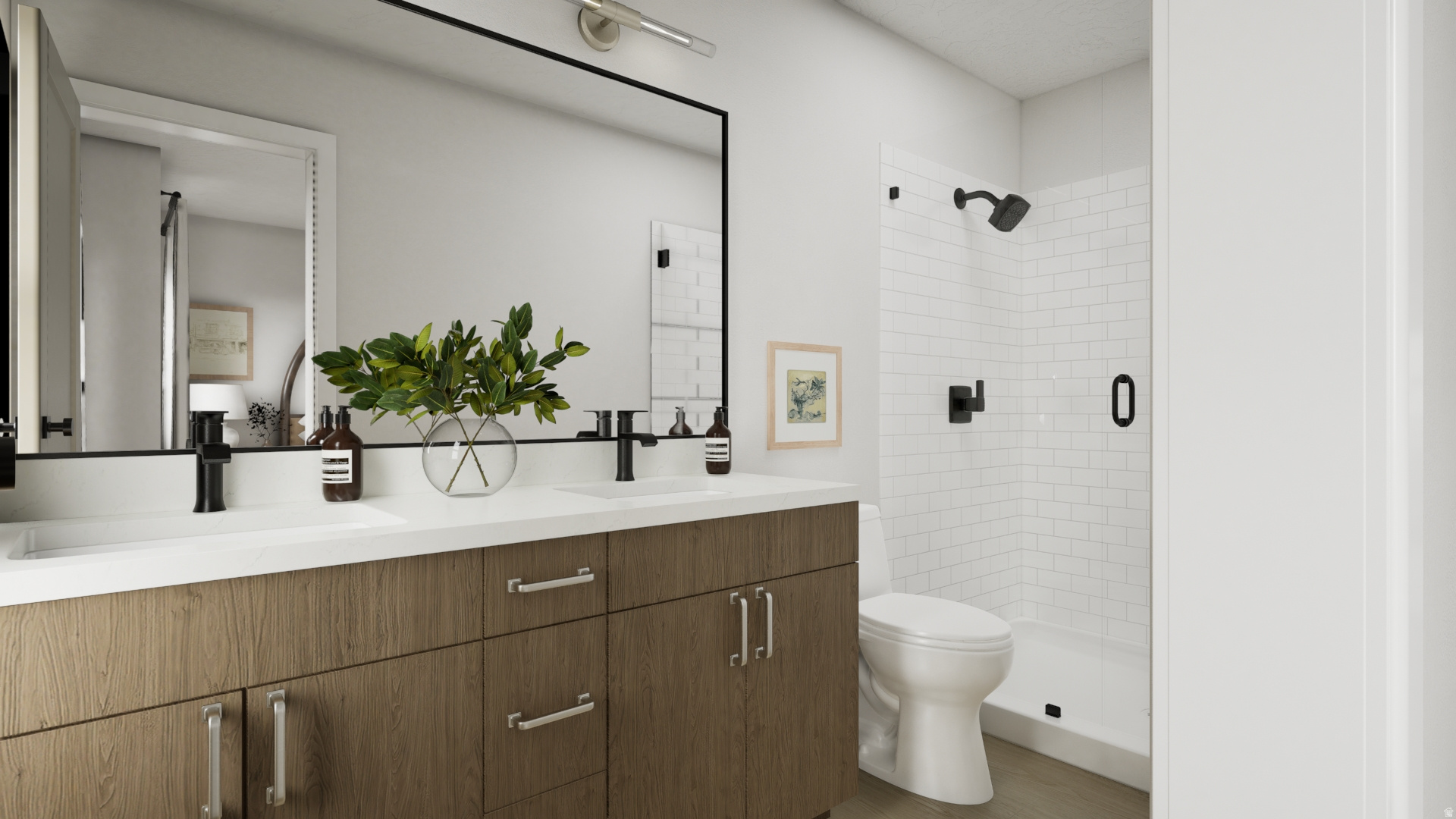 THE IVY - Residential