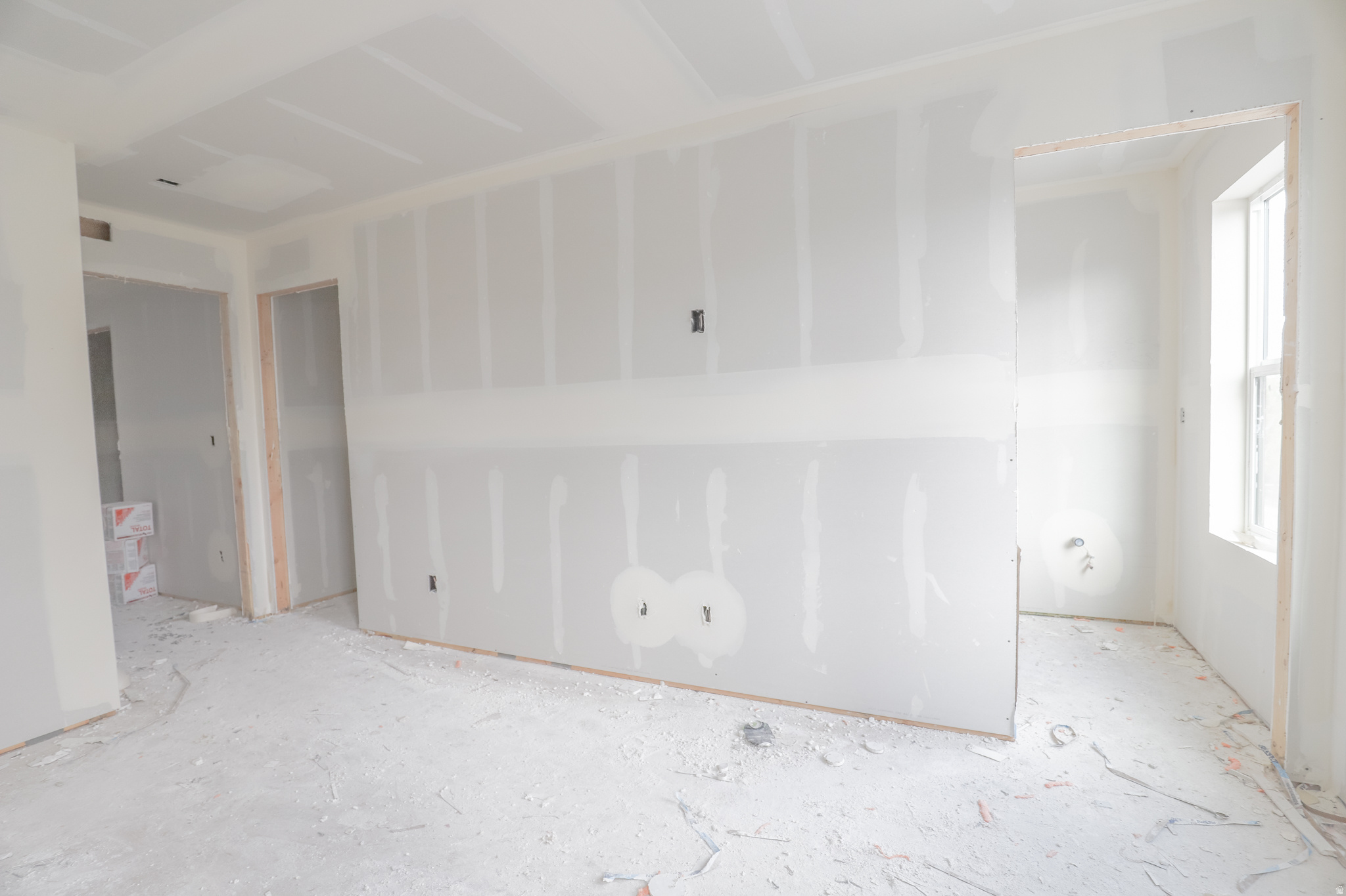 THE IVY - Residential