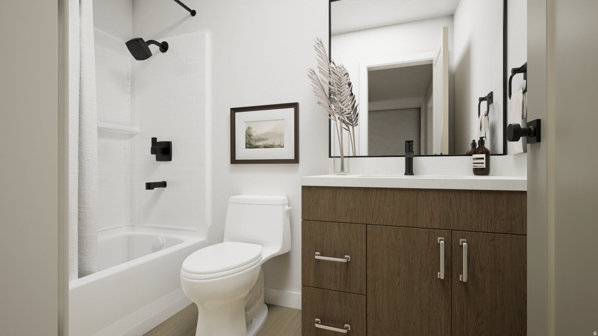 THE IVY - Residential