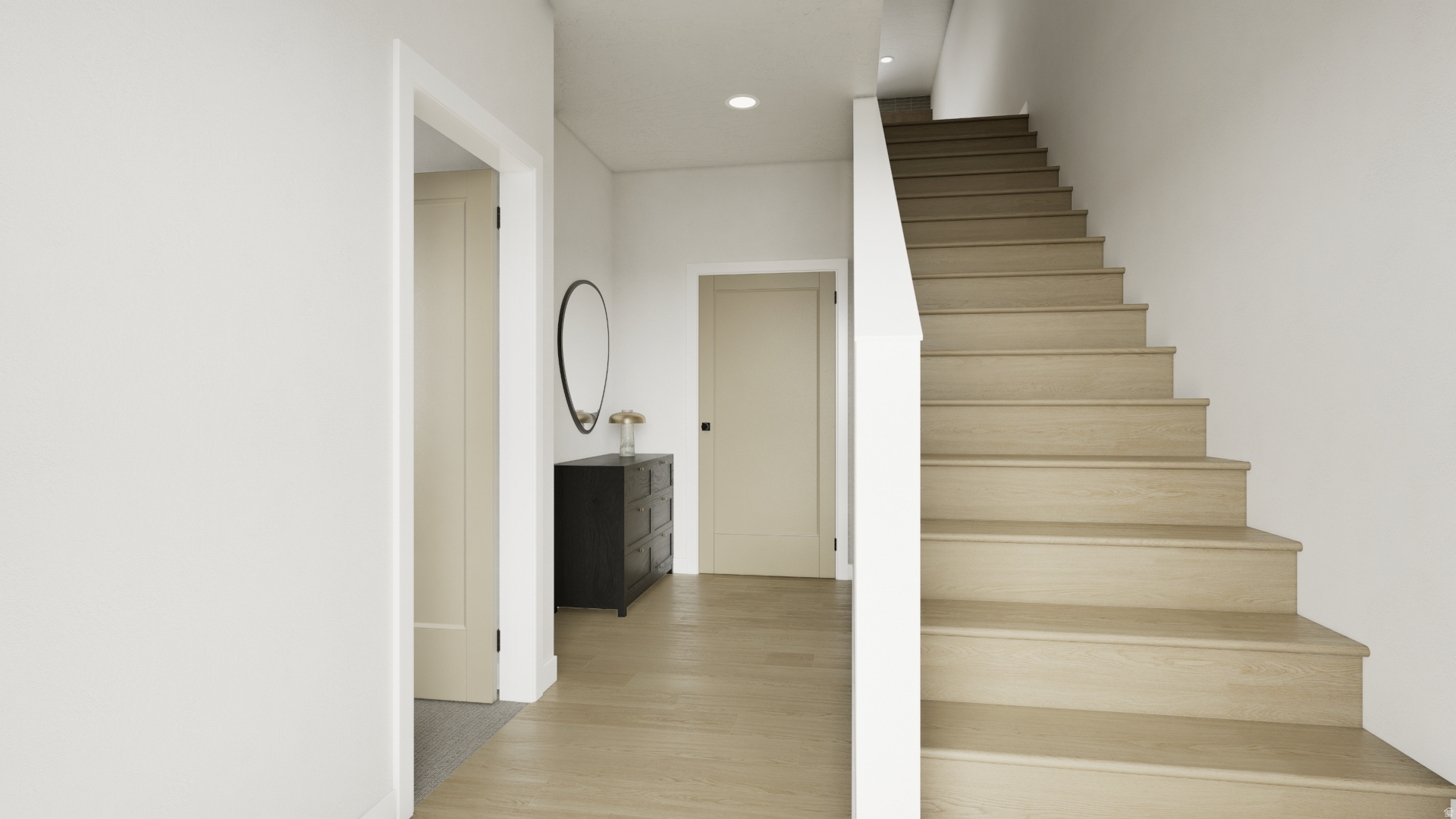 THE IVY - Residential