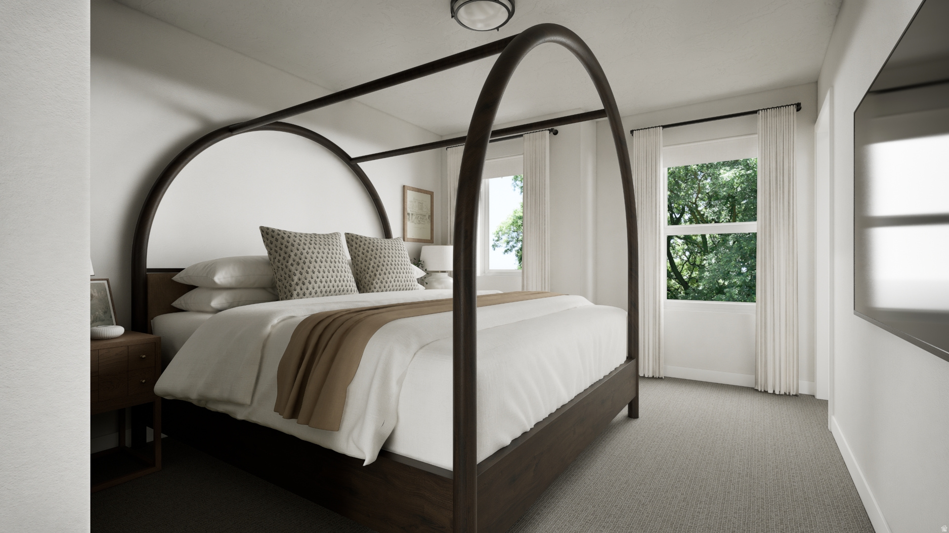 THE IVY - Residential