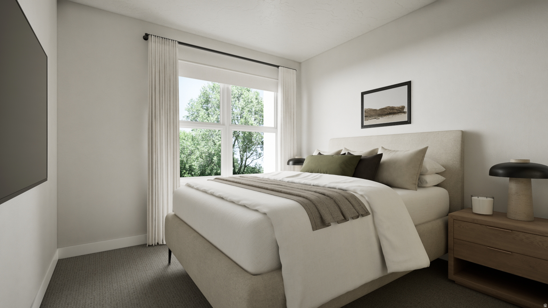 THE IVY - Residential