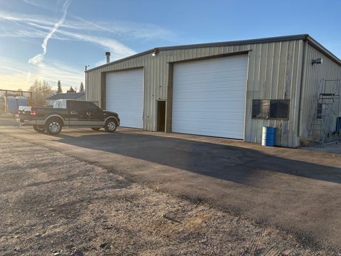 Tiny photo for 576 E CENTER ST, Panguitch, UT 84759 (MLS # 2146784)