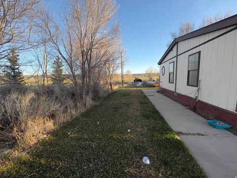 Tiny photo for 576 E CENTER ST, Panguitch, UT 84759 (MLS # 2146784)