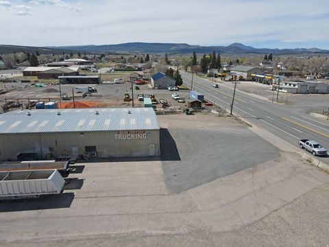 Tiny photo for 576 E CENTER ST, Panguitch, UT 84759 (MLS # 2146784)