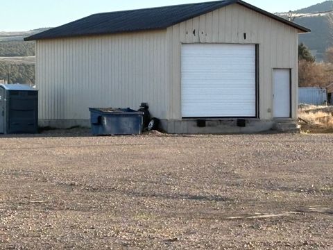 Tiny photo for 576 E CENTER ST, Panguitch, UT 84759 (MLS # 2146784)