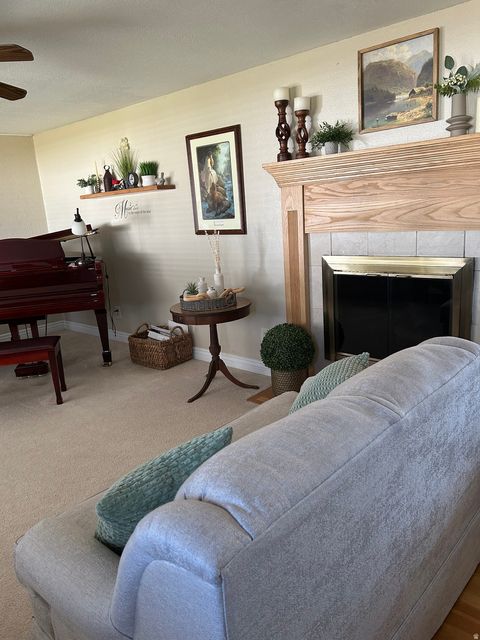 Tiny photo for 576 E CENTER ST, Panguitch, UT 84759 (MLS # 2146784)