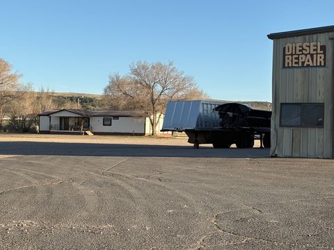 Tiny photo for 576 E CENTER ST, Panguitch, UT 84759 (MLS # 2146784)