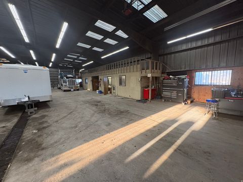 Tiny photo for 576 E CENTER ST, Panguitch, UT 84759 (MLS # 2146784)