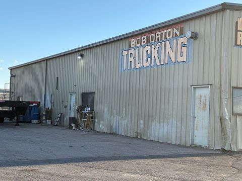 Tiny photo for 576 E CENTER ST, Panguitch, UT 84759 (MLS # 2146784)