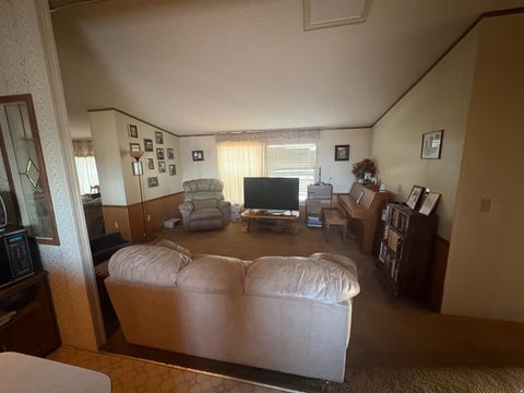 Tiny photo for 576 E CENTER ST, Panguitch, UT 84759 (MLS # 2146784)