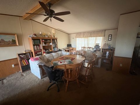 Tiny photo for 576 E CENTER ST, Panguitch, UT 84759 (MLS # 2146784)