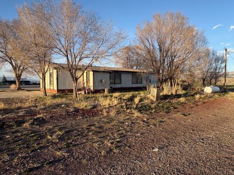 Tiny photo for 576 E CENTER ST, Panguitch, UT 84759 (MLS # 2146784)