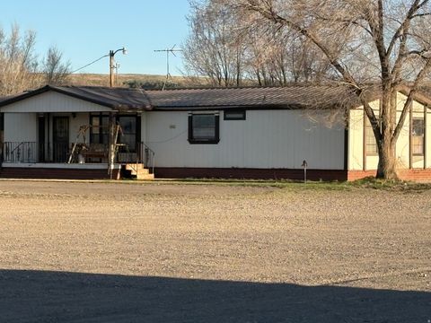 Tiny photo for 576 E CENTER ST, Panguitch, UT 84759 (MLS # 2146784)