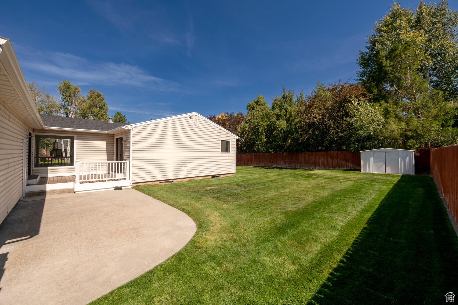 1254 Cliffside Dr, Logan, Utah image 35