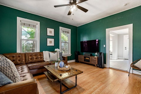 Tiny photo for 1527 ROBERTA ST, Salt Lake City, UT 84115 (MLS # 2184406)