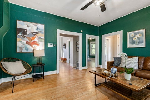 Tiny photo for 1527 ROBERTA ST, Salt Lake City, UT 84115 (MLS # 2184406)