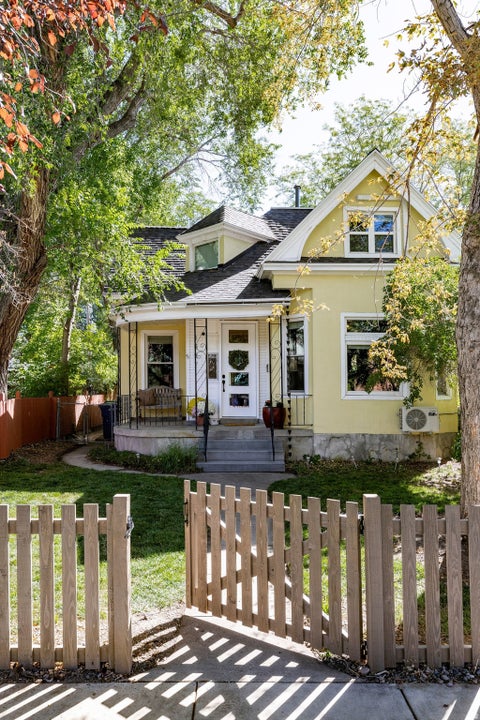 Tiny photo for 1527 ROBERTA ST, Salt Lake City, UT 84115 (MLS # 2184406)