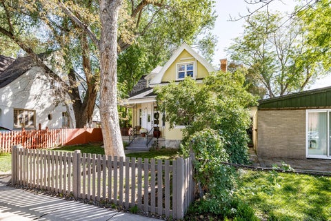 Tiny photo for 1527 ROBERTA ST, Salt Lake City, UT 84115 (MLS # 2184406)